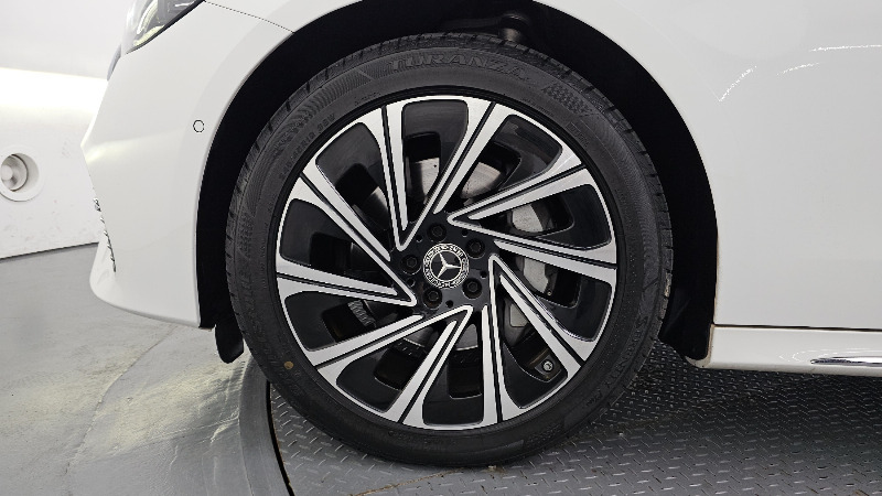 car Mercedes Benz E Class id67229 photo #5