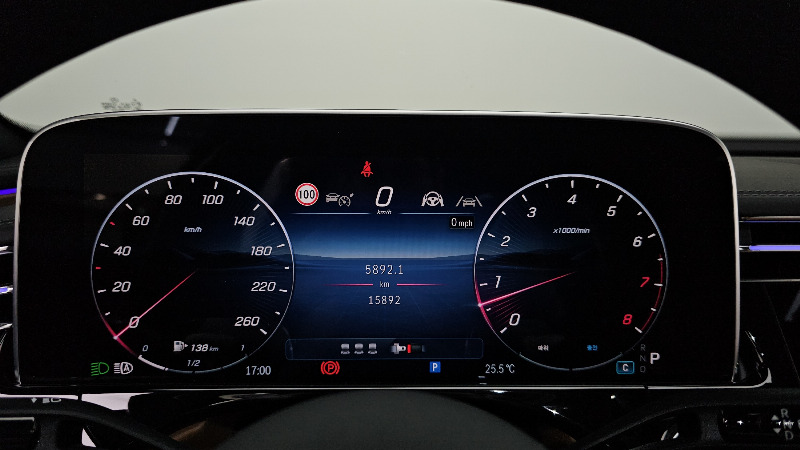 car Mercedes Benz E Class id67229 photo #8