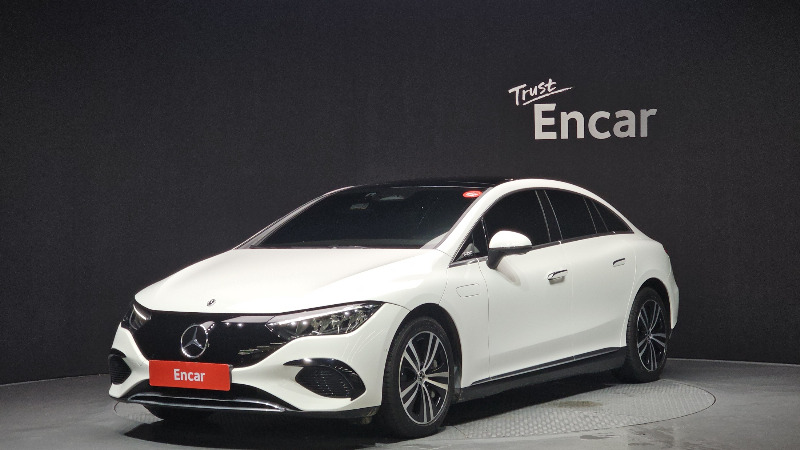 car Mercedes Benz EQE id67231 main photo