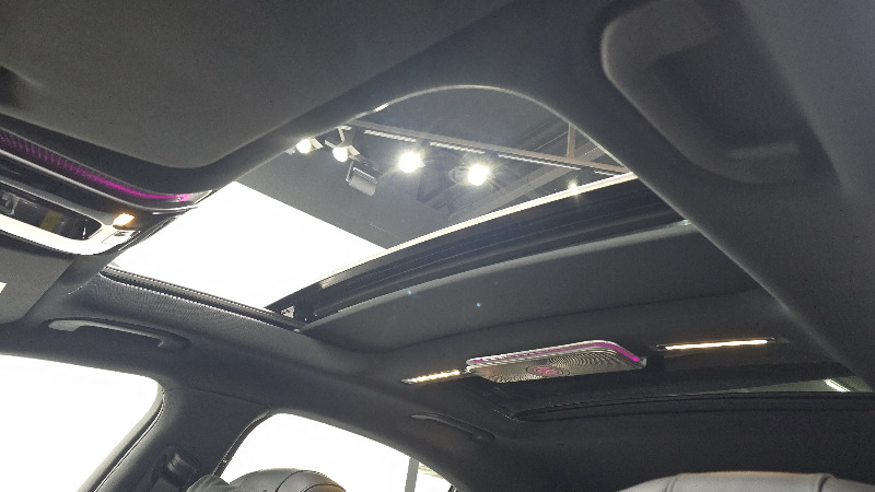 car Mercedes Benz S Class id67237 photo #18