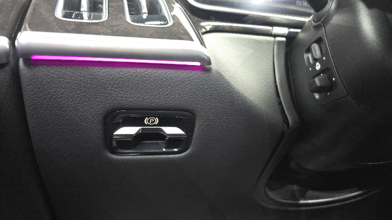 car Mercedes Benz S Class id67237 photo #28