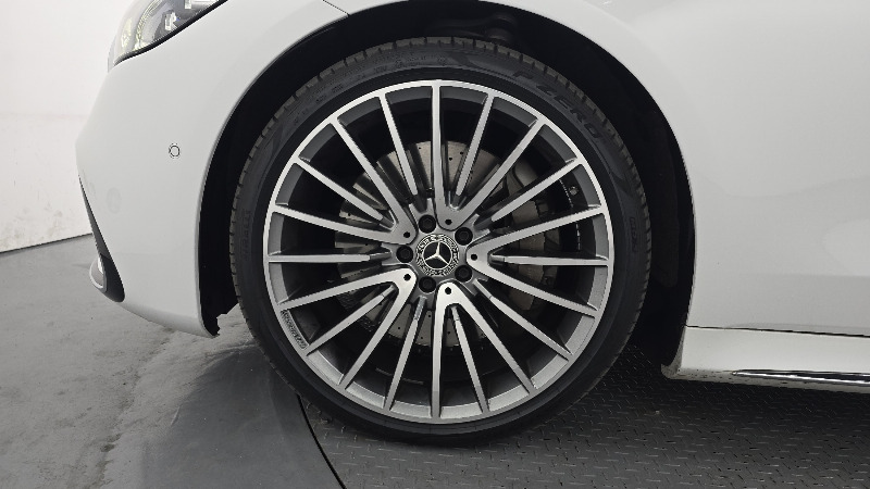 car Mercedes Benz S Class id67237 photo #5