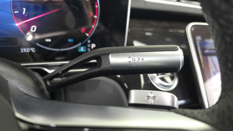 car Mercedes Benz S Class id67237 photo #9