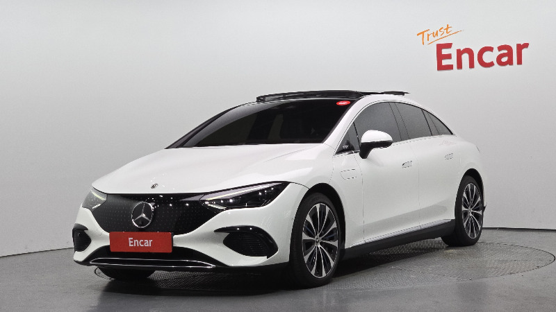 car Mercedes Benz EQE id67238 main photo