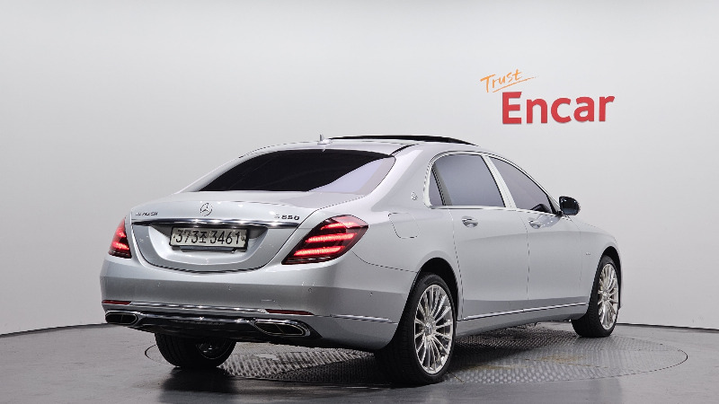 car Mercedes Benz S Class id67239 photo #2
