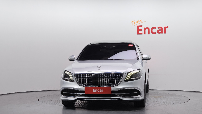 car Mercedes Benz S Class id67239 photo #3