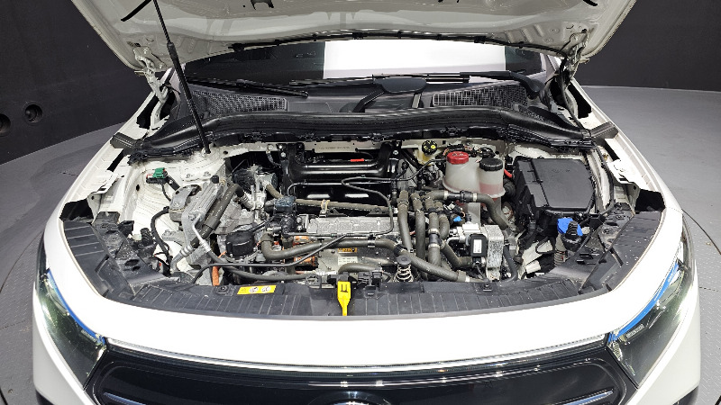 car Mercedes Benz EQA id67241 photo #6