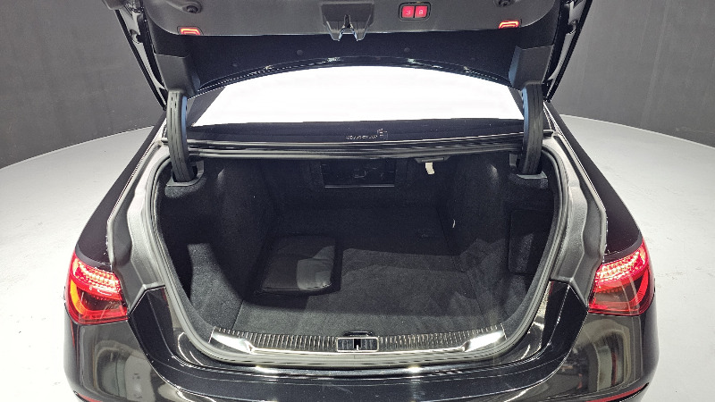 car Mercedes Benz S Class id67246 photo #20