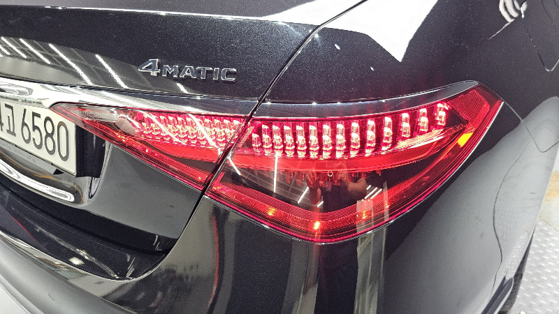 car Mercedes Benz S Class id67246 photo #23