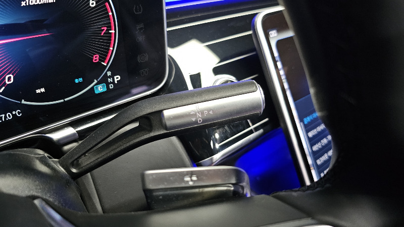 car Mercedes Benz S Class id67246 photo #9