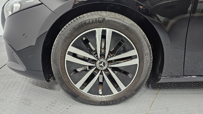 car Mercedes Benz A Class id67248 photo #5