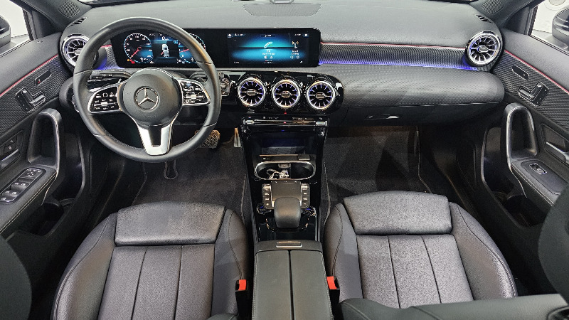 car Mercedes Benz A Class id67248 photo #7
