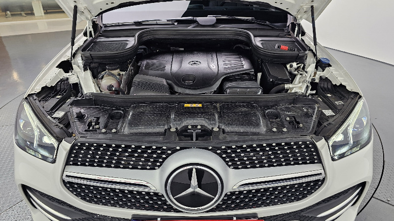 car Mercedes Benz GLE id67250 photo #6