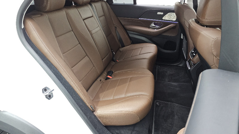 car Mercedes Benz GLE id67255 photo #12
