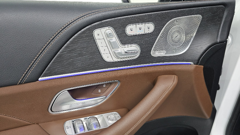 car Mercedes Benz GLE id67255 photo #19