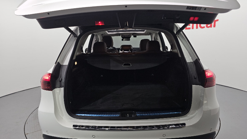 car Mercedes Benz GLE id67255 photo #20