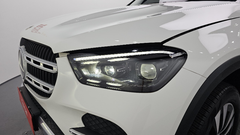 car Mercedes Benz GLE id67255 photo #22