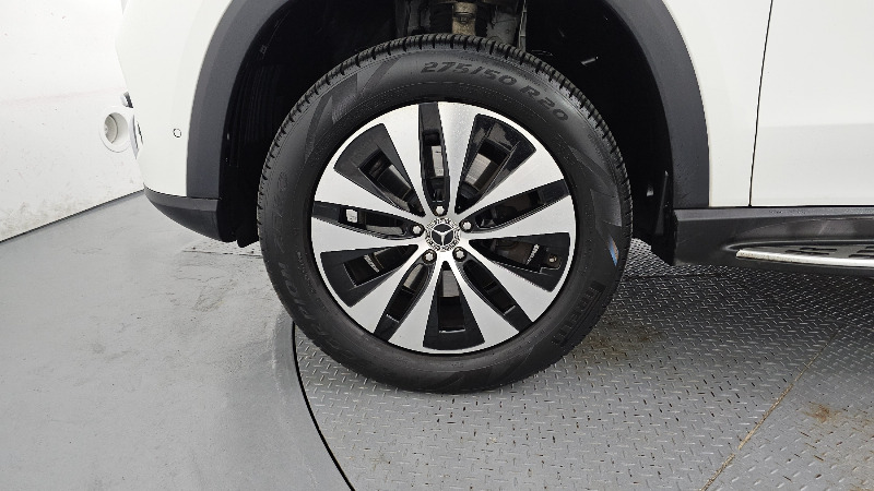 car Mercedes Benz GLE id67255 photo #5
