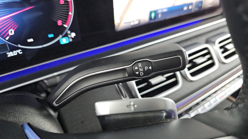 car Mercedes Benz GLE id67255 photo #9