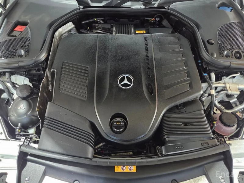 car Mercedes Benz CLS Class id67256 photo #6