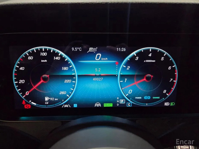 car Mercedes Benz CLS Class id67256 photo #8