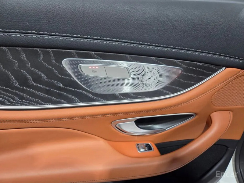 car Mercedes Benz CLS Class id67256 photo #9