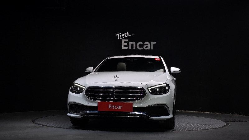 car Mercedes Benz E Class id67262 photo #3