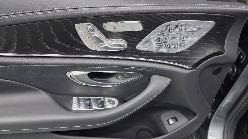car Mercedes Benz CLS Class id67264 photo #20