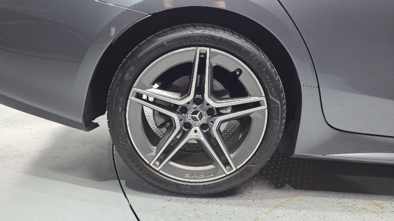 car Mercedes Benz CLS Class id67264 photo #5