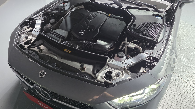 car Mercedes Benz CLS Class id67264 photo #6
