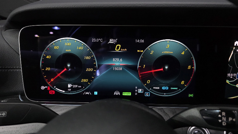 car Mercedes Benz CLS Class id67264 photo #8