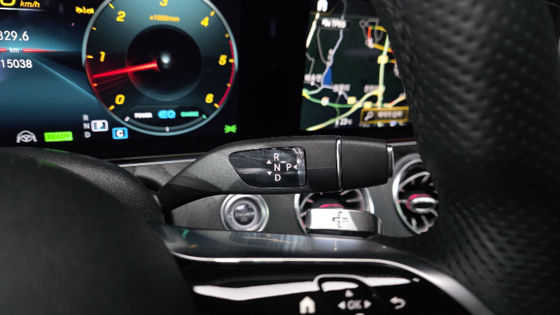 car Mercedes Benz CLS Class id67264 photo #9