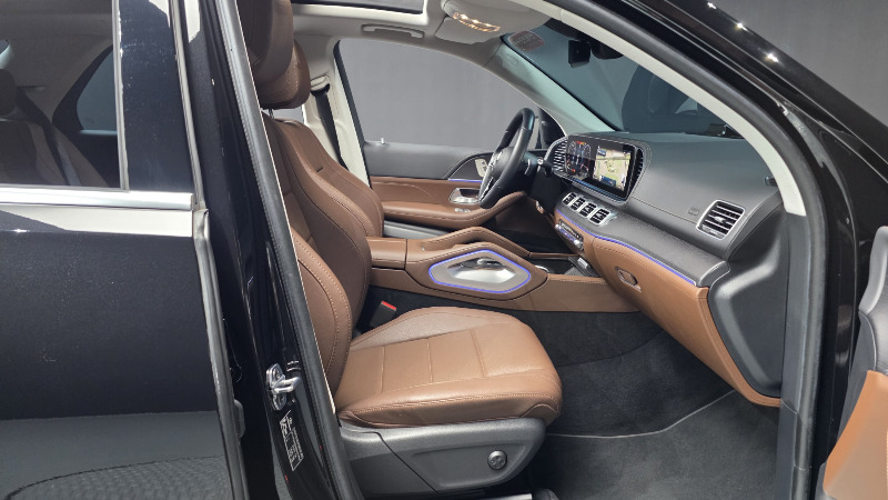 car Mercedes Benz GLE id67267 photo #11