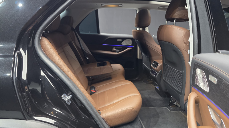 car Mercedes Benz GLE id67267 photo #12