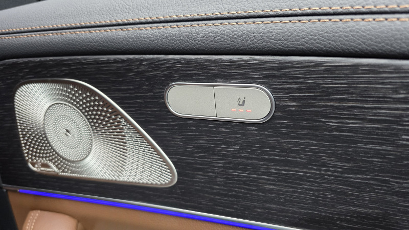 car Mercedes Benz GLE id67267 photo #19