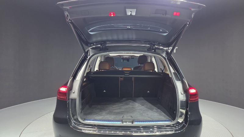 car Mercedes Benz GLE id67267 photo #20