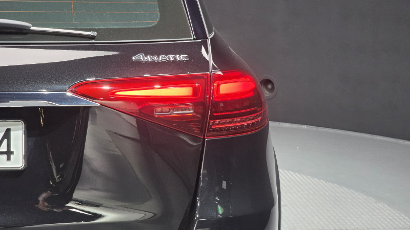 car Mercedes Benz GLE id67267 photo #23