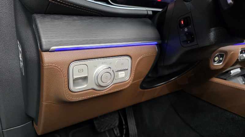 car Mercedes Benz GLE id67267 photo #28