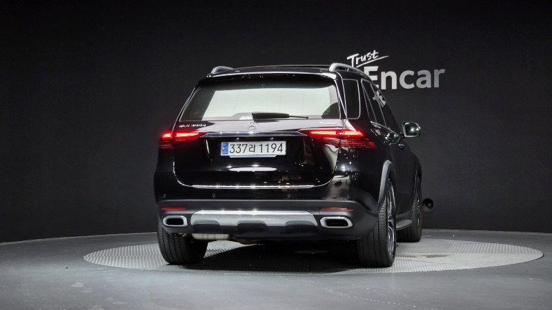 car Mercedes Benz GLE id67267 photo #4