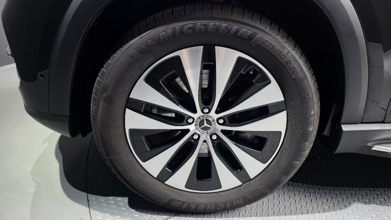 car Mercedes Benz GLE id67267 photo #5