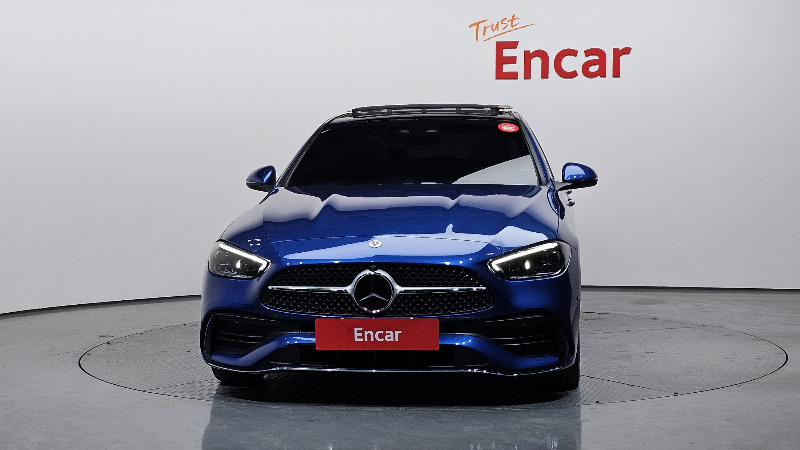 car Mercedes Benz C Class id67268 photo #3