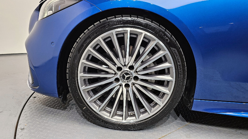 car Mercedes Benz C Class id67268 photo #5