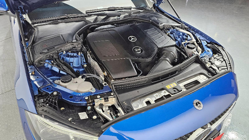 car Mercedes Benz C Class id67268 photo #6