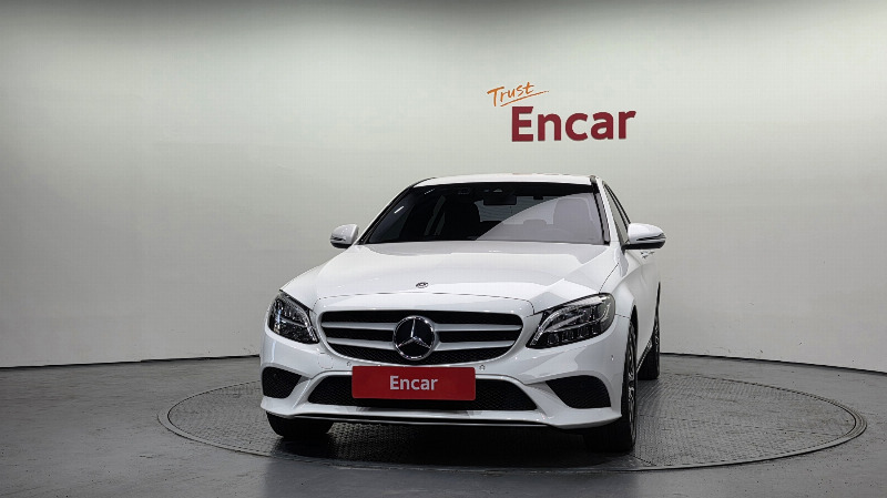 car Mercedes Benz C Class id67270 photo #3