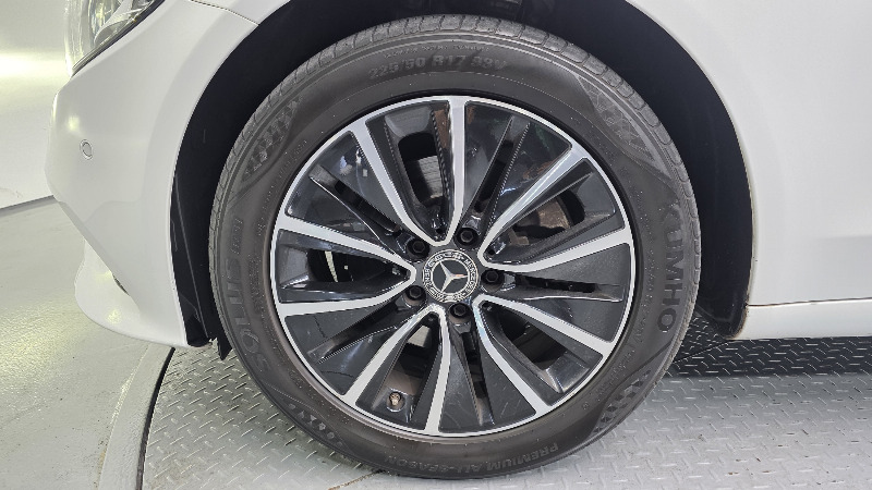 car Mercedes Benz C Class id67270 photo #5