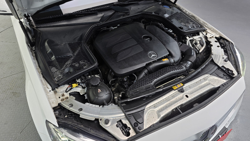 car Mercedes Benz C Class id67270 photo #6