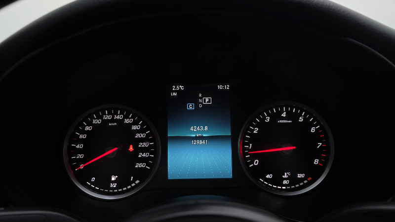 car Mercedes Benz C Class id67270 photo #8
