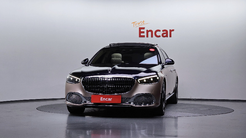 car Mercedes Benz S Class id67271 photo #3