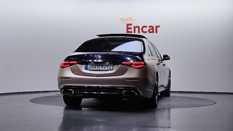 car Mercedes Benz S Class id67271 photo #4