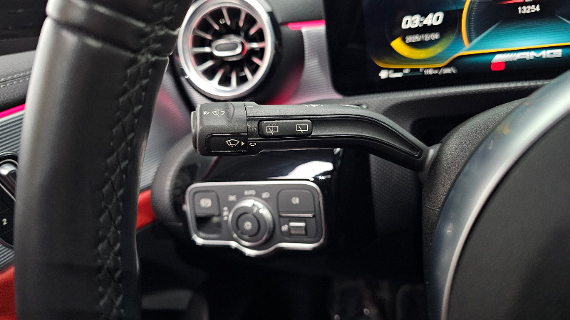 car Mercedes Benz A Class id67272 photo #18
